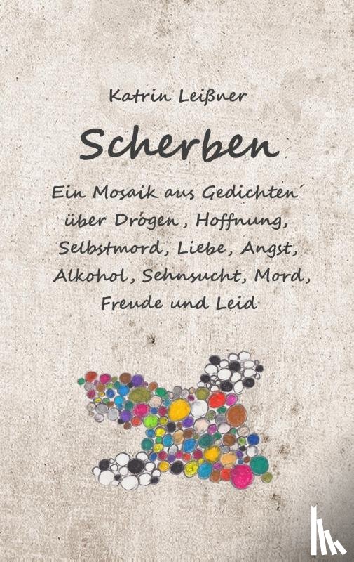 Leißner, Katrin - Scherben