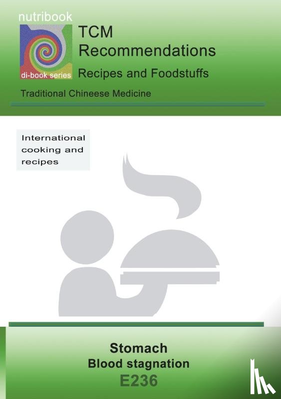 Miligui, Josef - TCM - Stomach - Blood stagnation