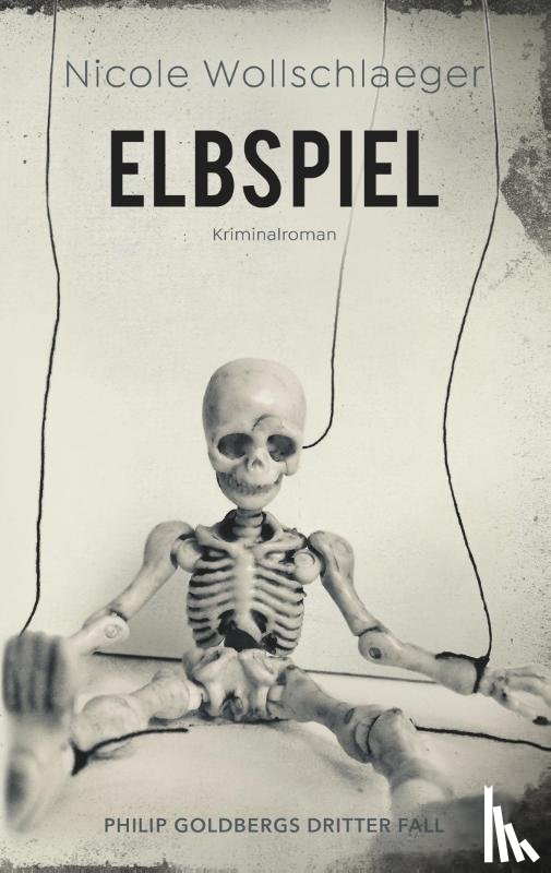 Wollschlaeger, Nicole - Elbspiel