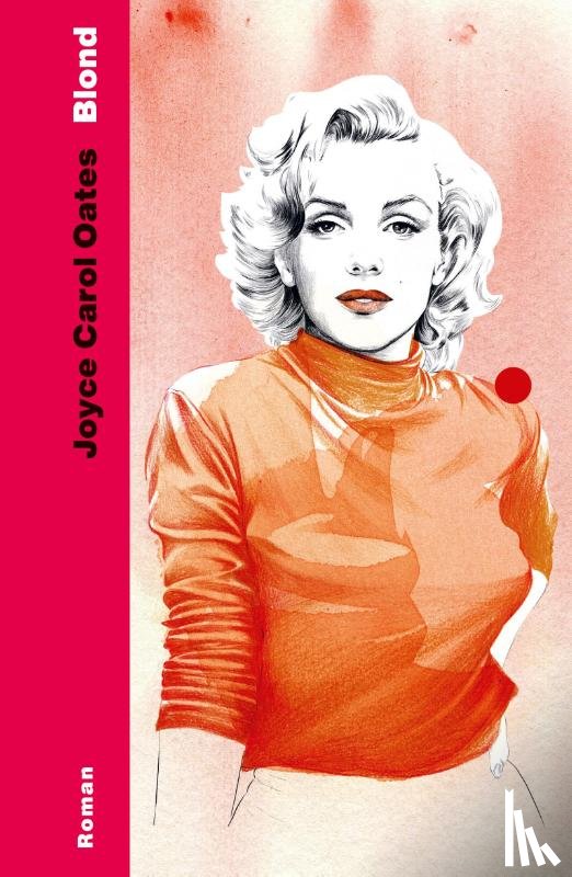Oates, Joyce Carol - Blond