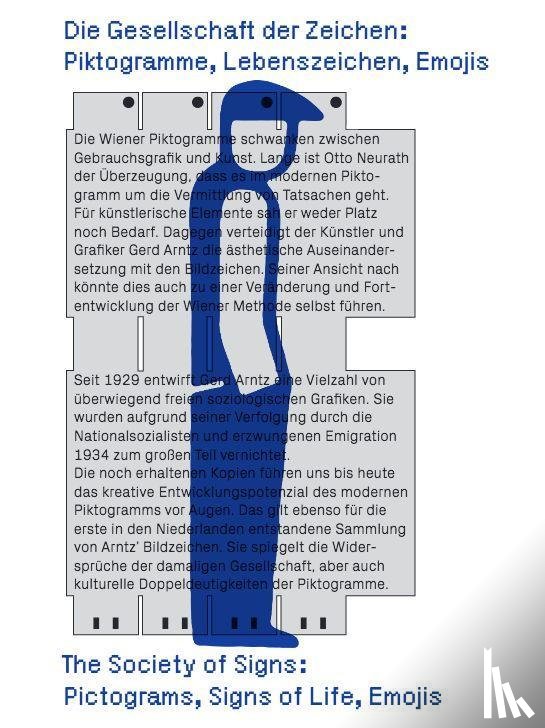 Dorn, Anja - Pictograms, Signs of Life, Emojis