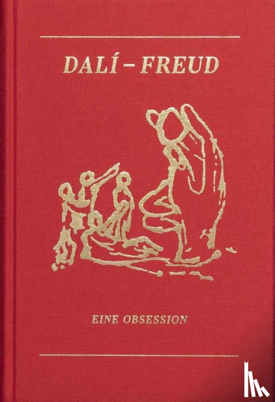  - Dali - Freud. Eine Obsession