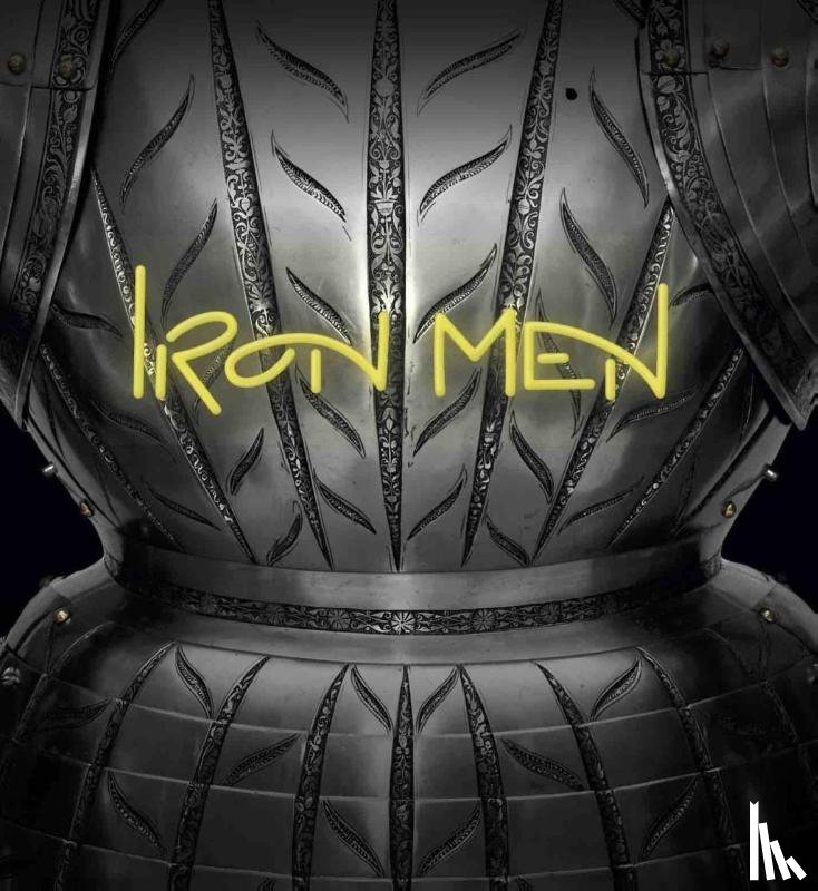  - Iron Men