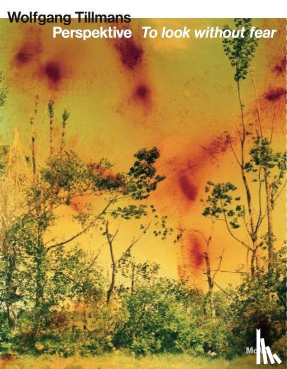  - Wolfgang Tillmans. Perspektive - To look without fear