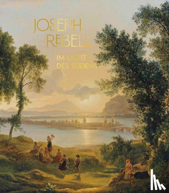  - Joseph Rebell