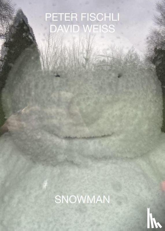 Manes, Cara - Snowman