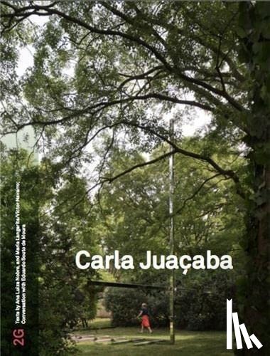  - 2G / #87 Carla Juacaba