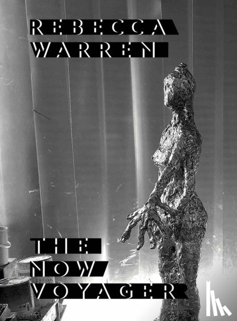  - Rebecca Warren