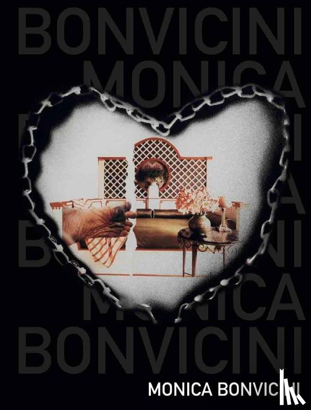  - Monica Bonvicini