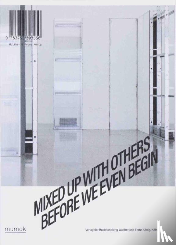  - Mixed Up With Others Before We Even Begin