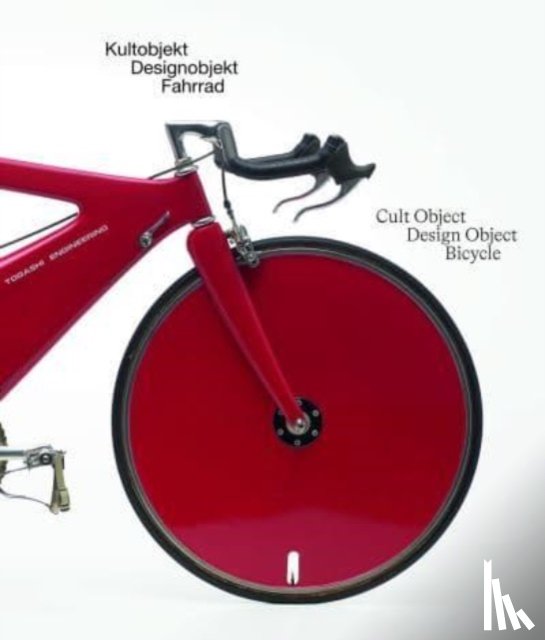  - Cult Object, Design Object, Bicycle