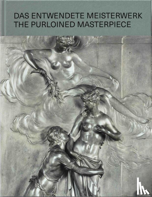  - The Purloined Masterpiece