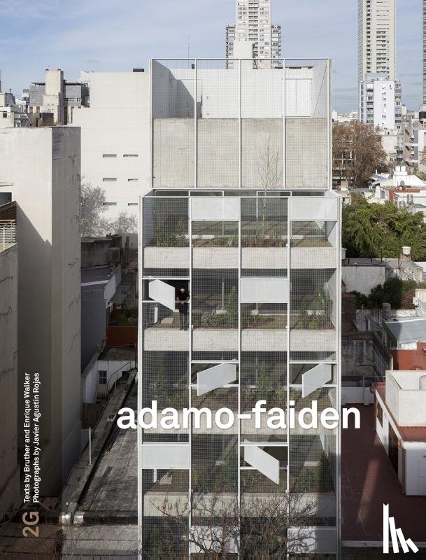  - 2G 91: adamo-faiden