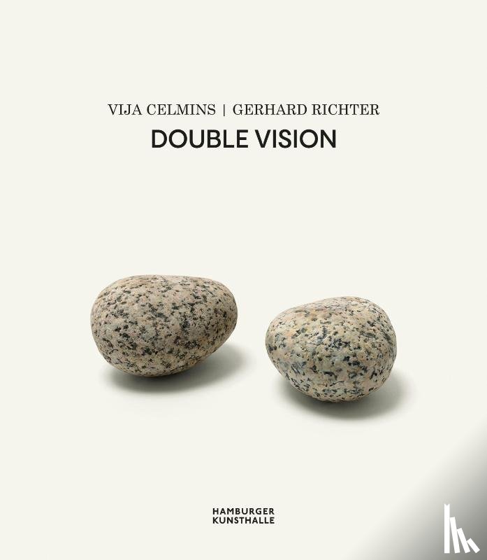  - Vija Celmins | Gerhard Richter