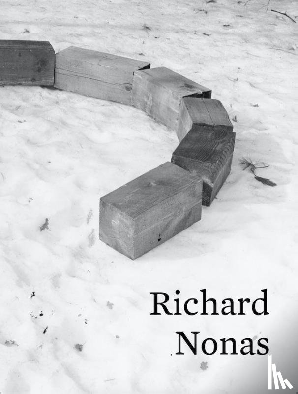  - Richard Nonas