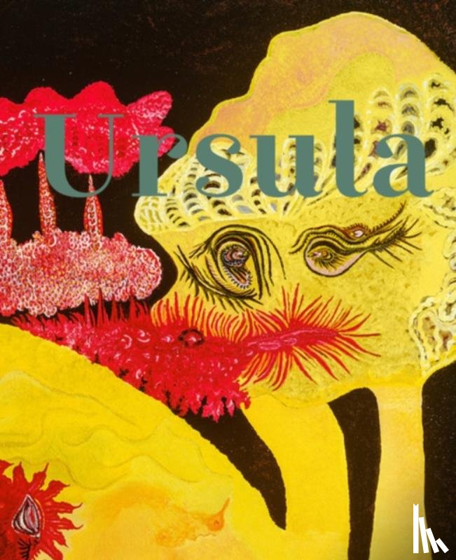  - Ursula