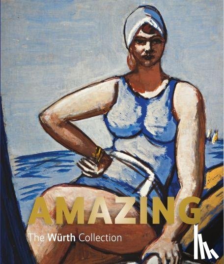  - Amazing - The Würth Collection