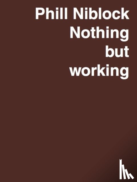  - Phill Niblock