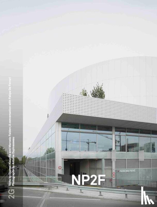 Klouche, Djamel, Faiden, Marcelo - 2G 92: NP2F