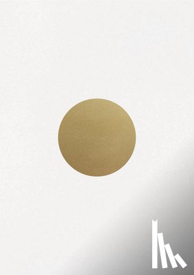  - James Lee Byars: 1/2 An Autobiography