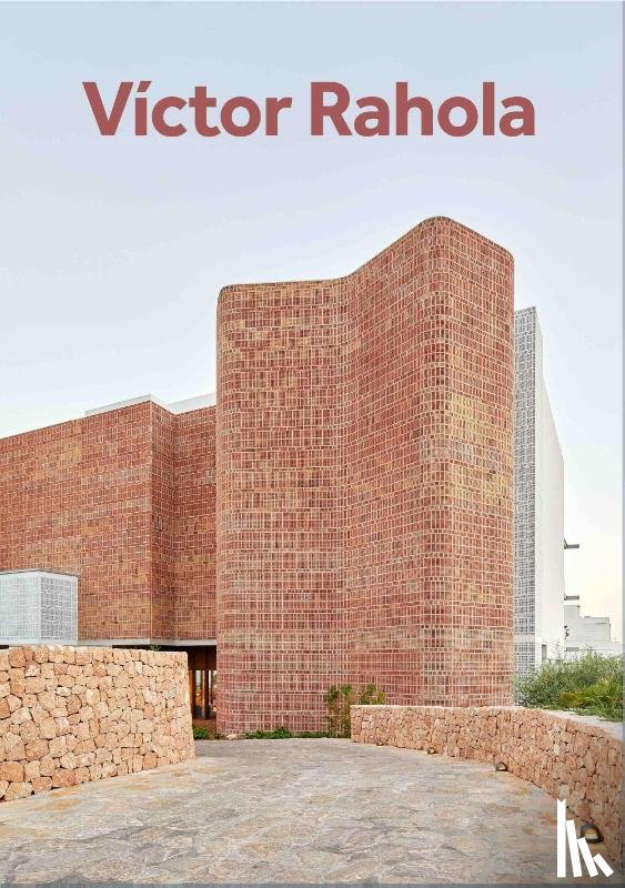  - Victor Rahola