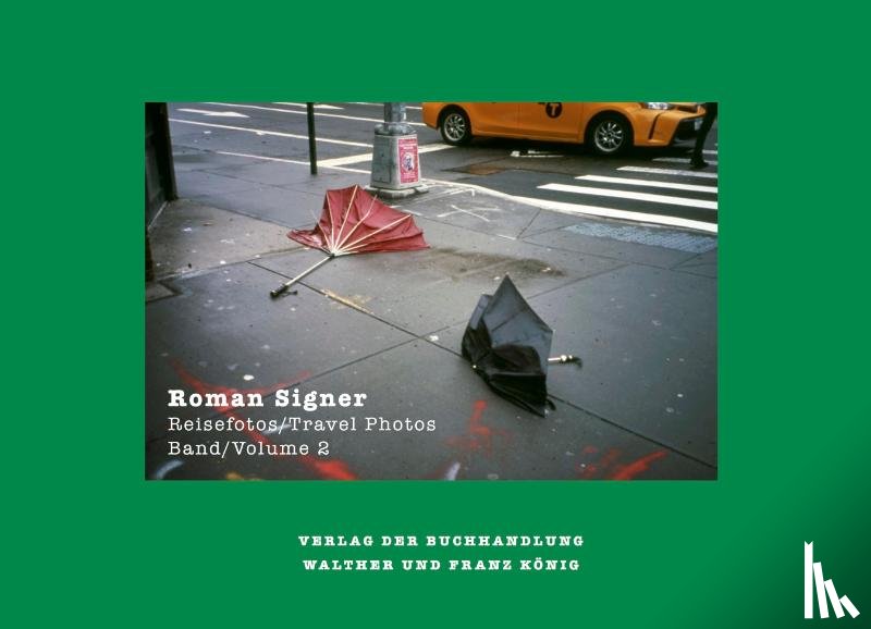  - Roman Signer