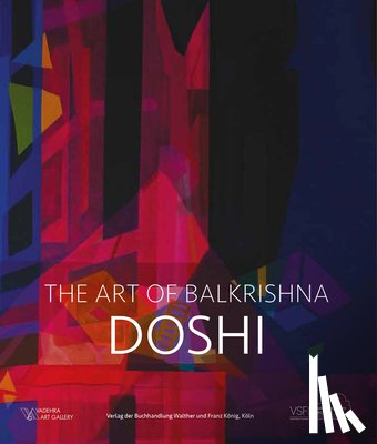  - Doshi: The Art of Balkrishna
