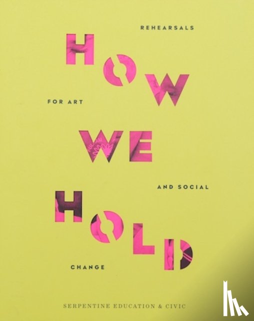  - How We Hold