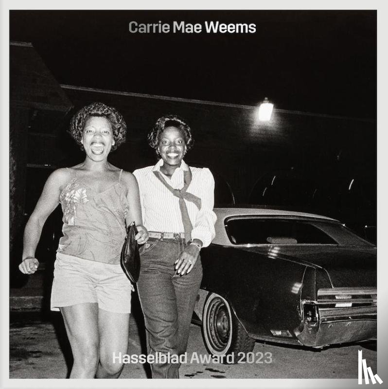  - Carrie Mae Weems