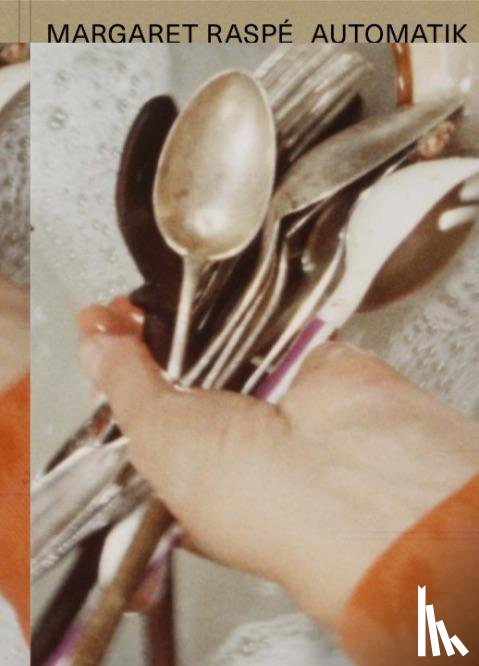  - Margaret Raspé. Automatik