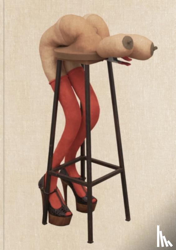  - Sarah Lucas