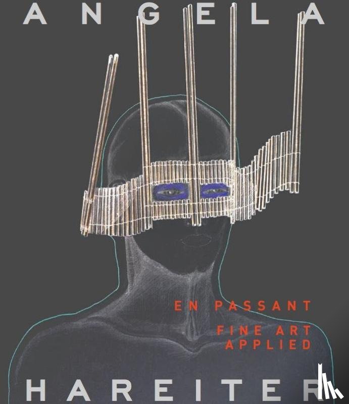  - Angela Hareiter. En Passant. Fine Art Applied