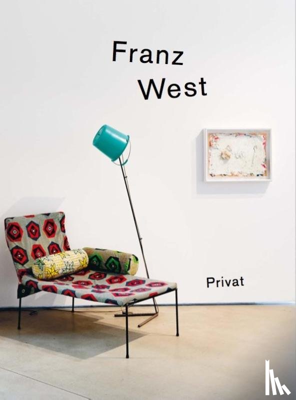  - Franz West - privat