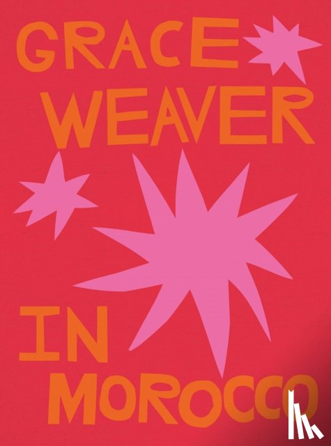  - Grace Weaver in Morocco
