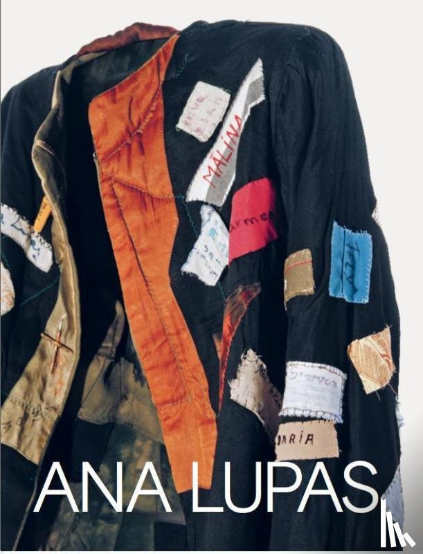  - Ana Lupas
