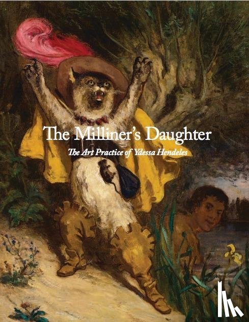 vam Alphen, Ernst, Bal, Mieke - Milliner's Daughter. The Art Practice of Ydessa Hendeles