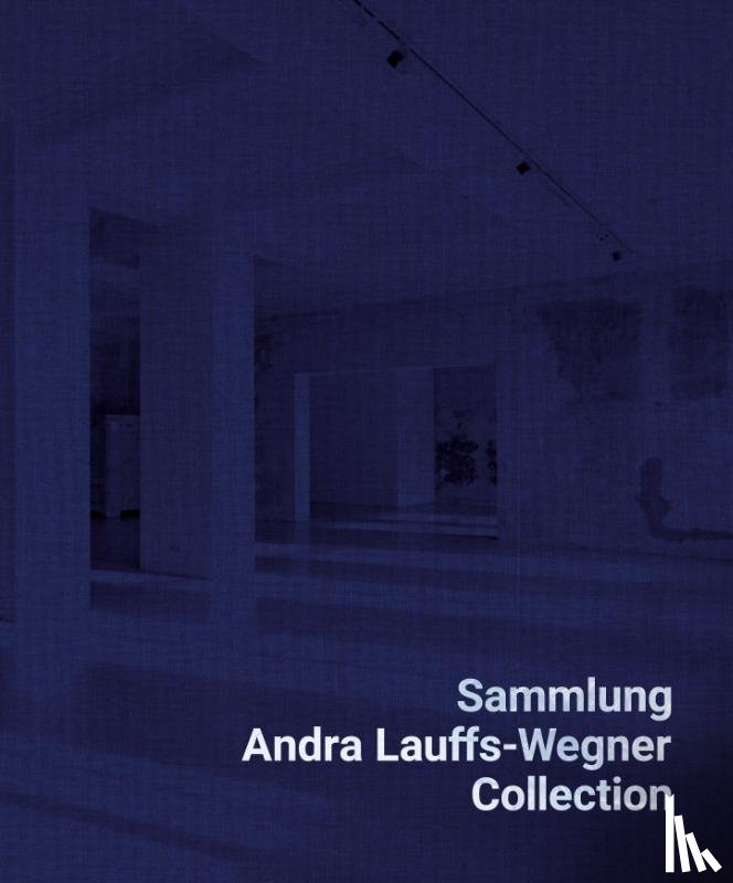  - Sammlung Andra Lauffs-Wegner / Collection Andra Lauffs-Wegner