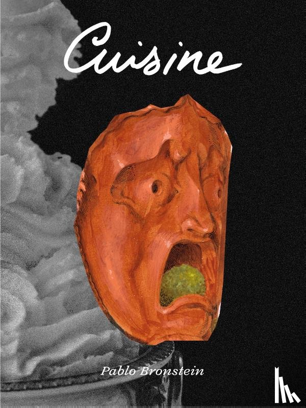  - Pablo Bronstein. Cuisine