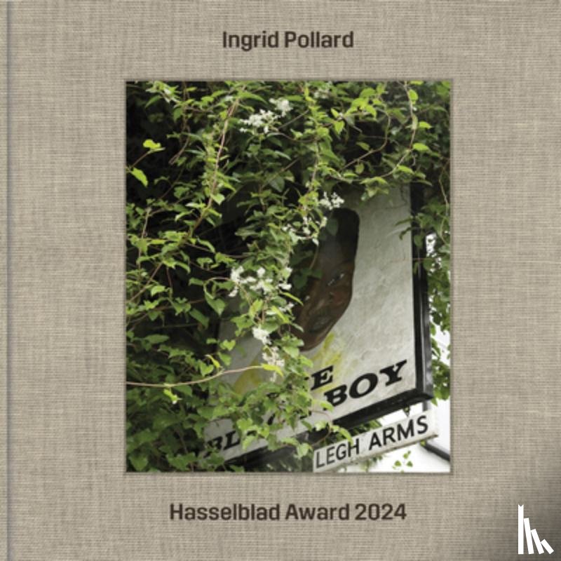 - Ingrid Pollard. Hasselblad Award 2024