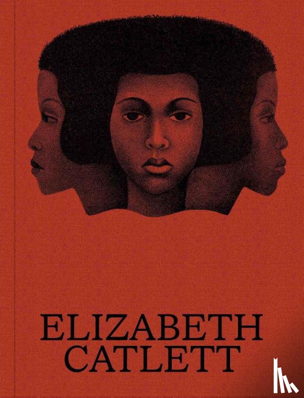  - Elizabeth Catlett