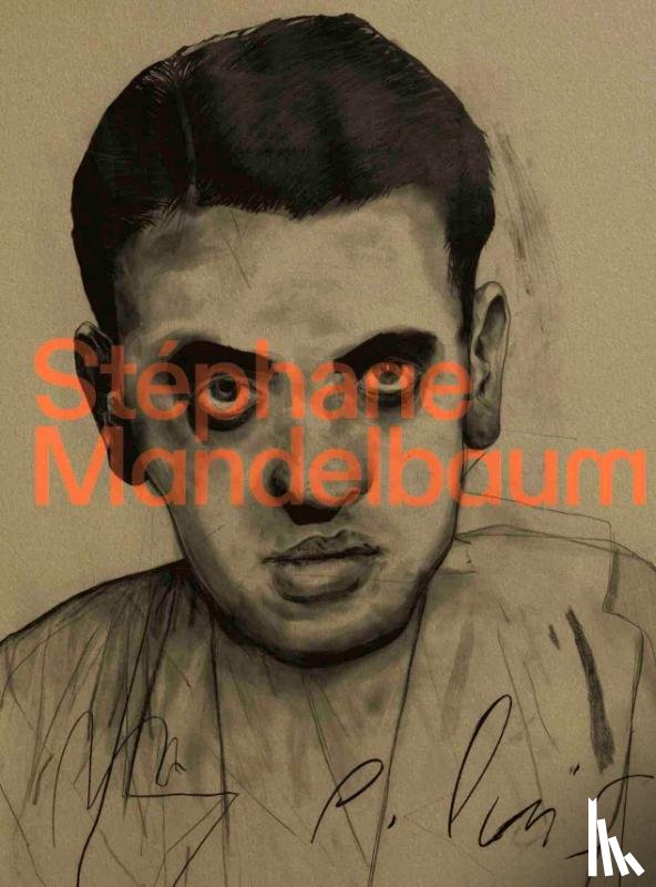  - Stéphane Mandelbaum (English)