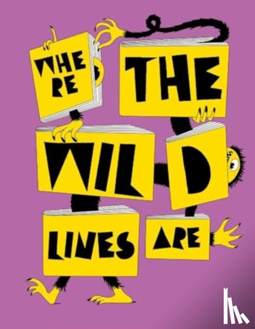 Museum, Die Neue Sammlung – The Design - Where the Wild Lines Are