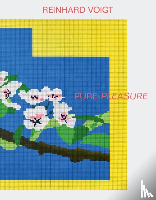  - Reinhard Voigt. Pure Pleasure
