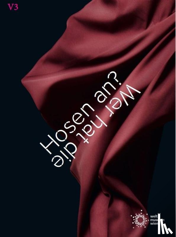  - Wer hat die Hosen an? / Who´s wearing the pants?