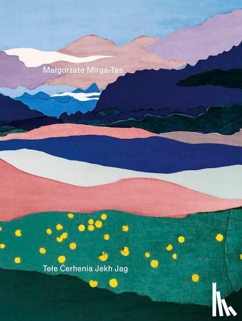  - Malgorzata Mirga-Tas