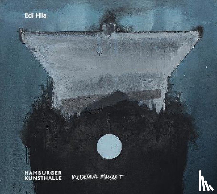  - Edi Hila (Englisch/Swedisch)