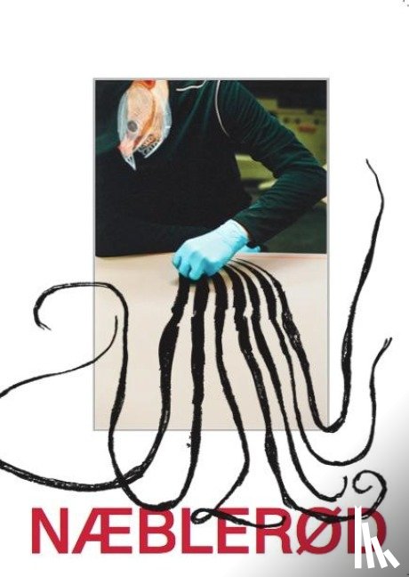  - Fredrik Clement - Naeblerod