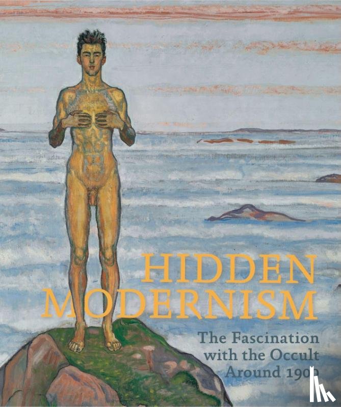  - Hidden Modernism