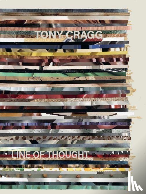  - Tony Cragg. Line of Thought