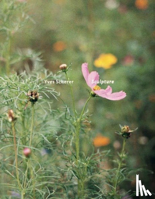  - Yves Scherer: Sculpture